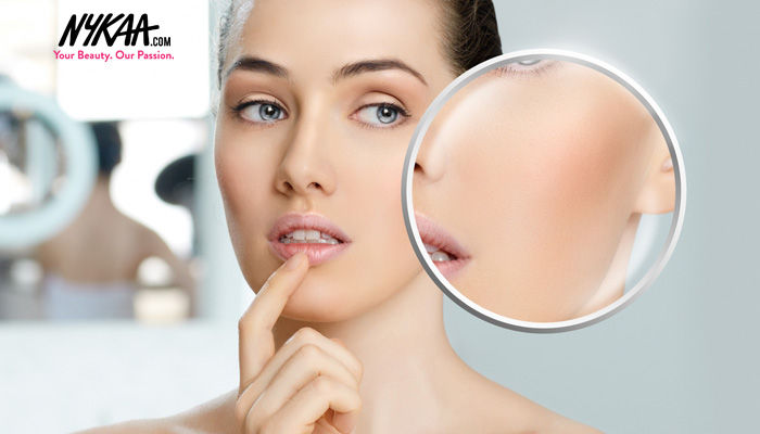 25 SURPRISING REASONS BEHIND YOUR SKIN BREAKOUTS