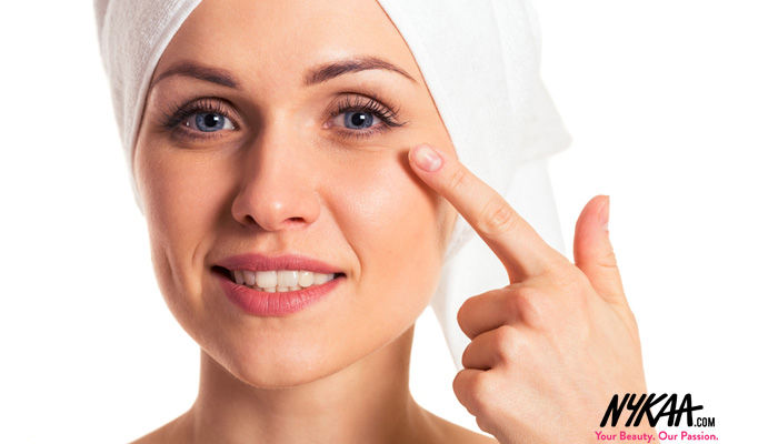 5 proven under-eye wrinkle creams