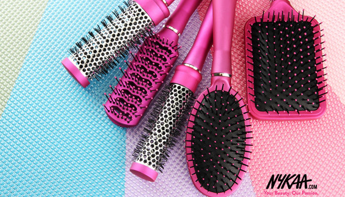 Why You Need These Blow-Styling Brushes, Now.