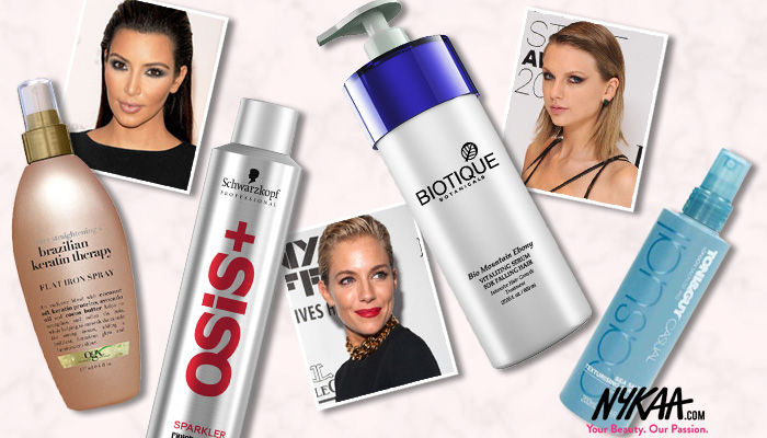 Celebs who’ve Mastered the Slicked Back Trend