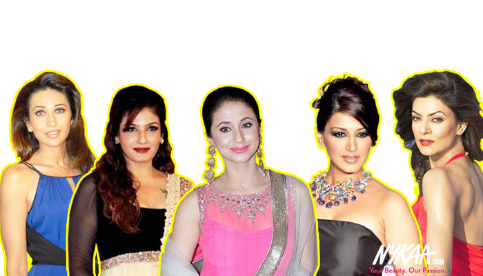 5 fashionistas who got it right in the ‘90s!