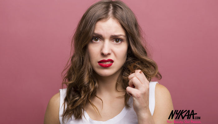 Damaged hair repair treatments we swear by!