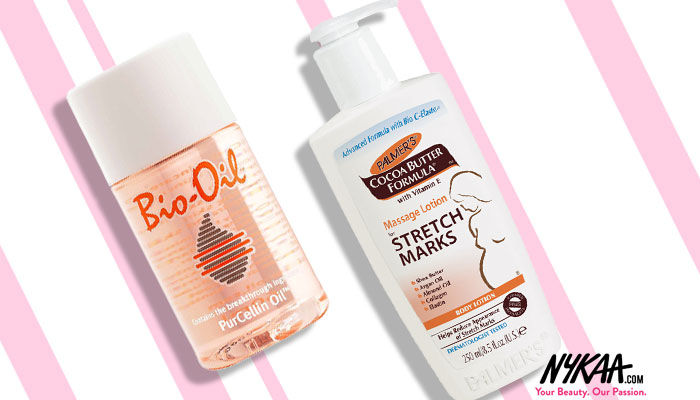 You can win the war against stretch marks