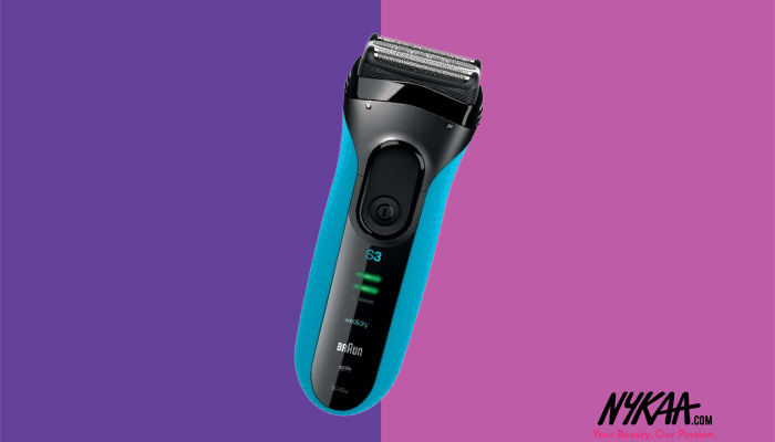 Braun Essentials for Him and Her