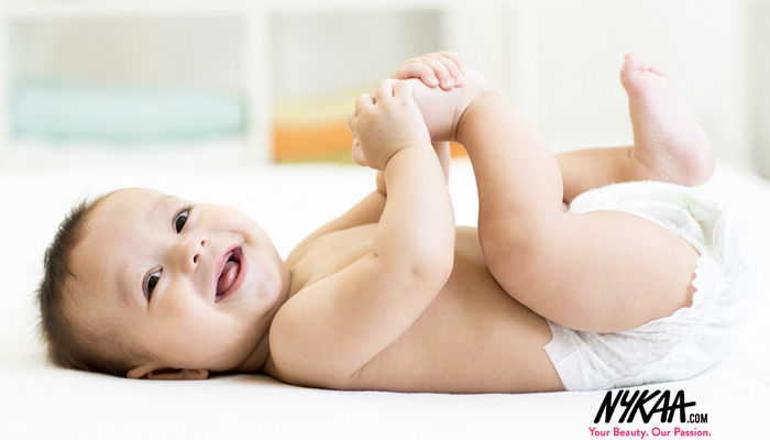 Winter Saviours For Your Tiny Tot