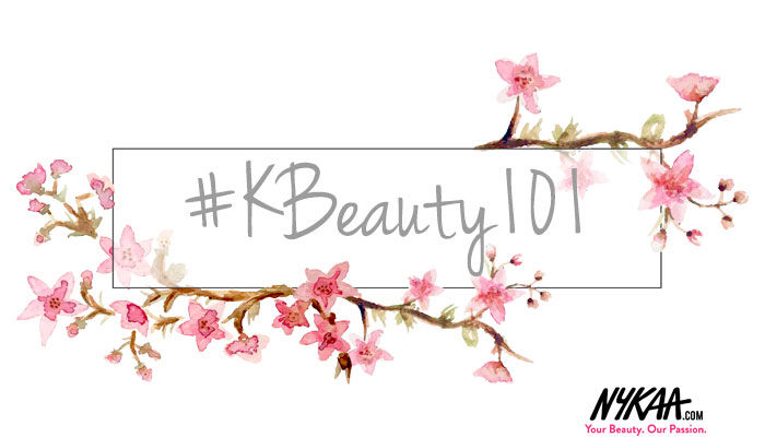 K Beauty 101: Your guide to the 10 step routine