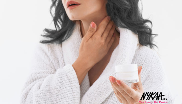 4 Neck Creams that Really Work