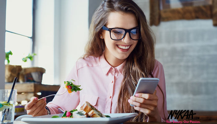 Want in on the foods that make you pretty?