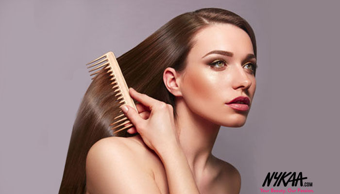 Your Go-To Guide For Hair Combs