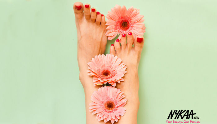 Must Have Foot Care Tools : Get Scraping For Silky Soles