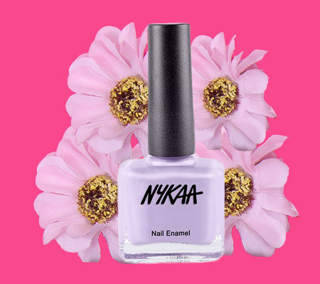 New Launch Alert: Nykaa Pretty in Pastel Collection - 2