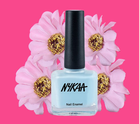 New Launch Alert: Nykaa Pretty in Pastel Collection - 3