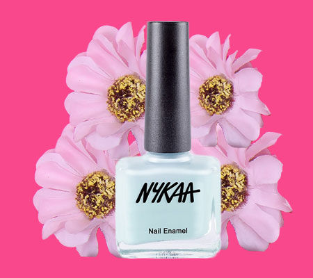 New Launch Alert: Nykaa Pretty in Pastel Collection - 4