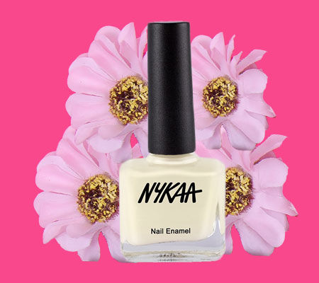 New Launch Alert: Nykaa Pretty in Pastel Collection - 5