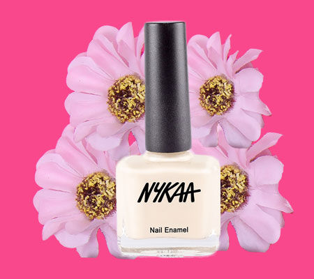 New Launch Alert: Nykaa Pretty in Pastel Collection - 6