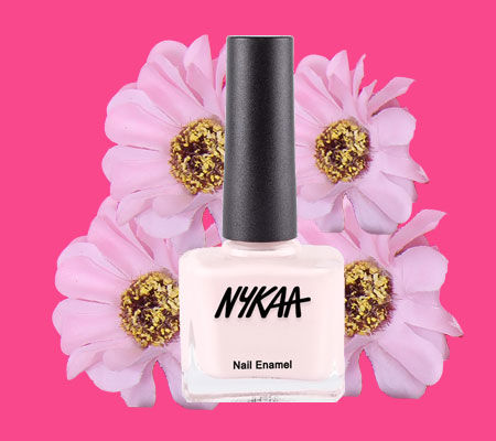 New Launch Alert: Nykaa Pretty in Pastel Collection - 7