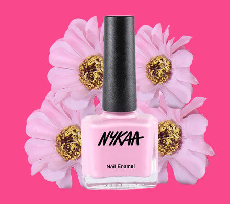 New Launch Alert: Nykaa Pretty in Pastel Collection - 8