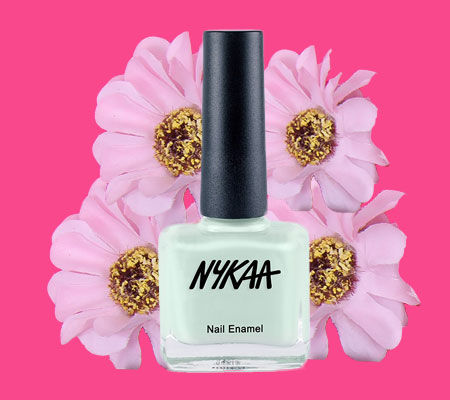 New Launch Alert: Nykaa Pretty in Pastel Collection - 9