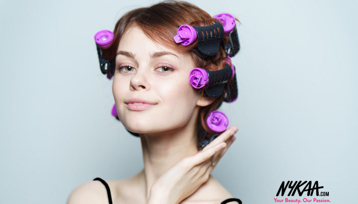 The Best Rollers And Curlers At Nykaa