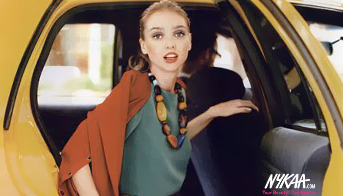 Makeup Capsule For The Working Woman