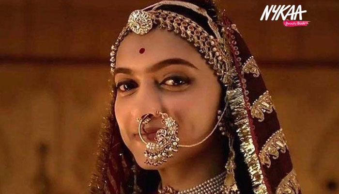 Bridal Makeup Looks For Stunning Dusky Brides