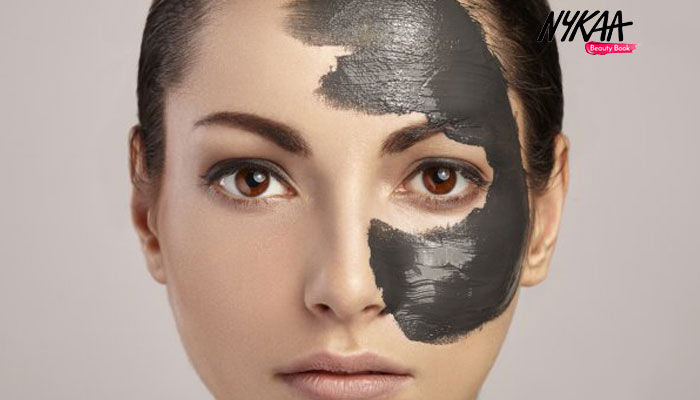 DIY FACE MASKS: Feed Your Face!