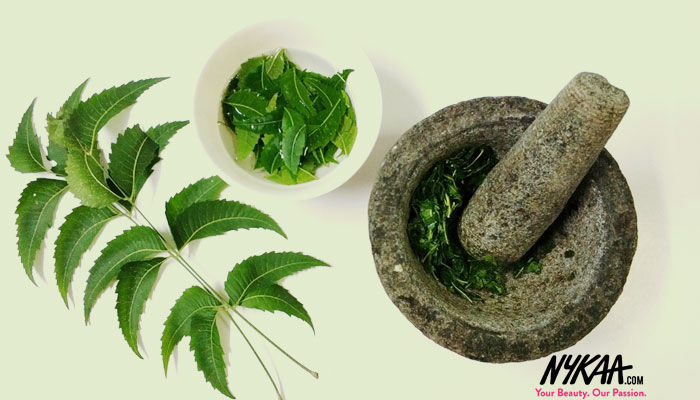 8 Neem Infused Skin Care Products To Add To Your Beauty Kitty