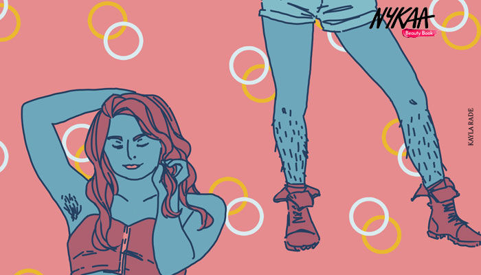 Body Talk: Freedom Is Fuzzy Territory