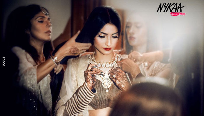 Gorgeous Bollywood Bridal Inspo For Every Type Of Bride