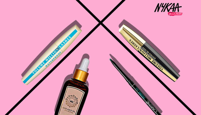 A-Lister Beauty Secrets And Formulas