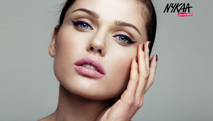 Looking For The Blackest Black Courtesy Nykaa Cosmetics?