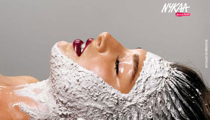 Easy DIY Face Packs For Your Bridal Skincare Regimen