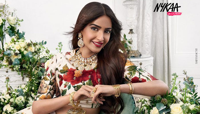 Festive Feels Inspired By Belles Of Bollywood