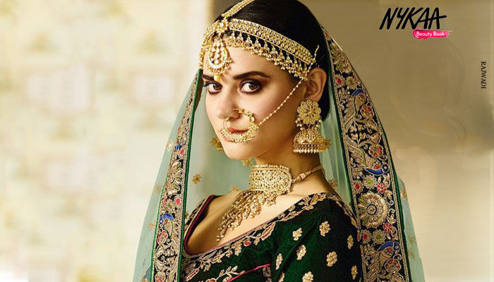 The Beauty Hack Toolbox For Your Big Day