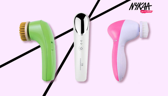 Body Talk: Massage Received: The Best Face And Body Massagers On Nykaa