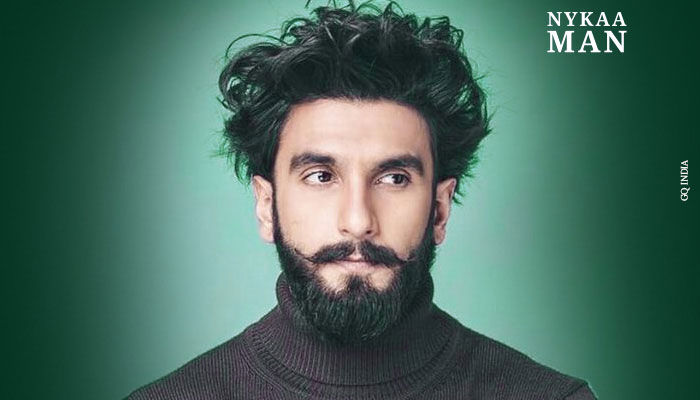 Beardspiration: A Gentleman’s Handbook