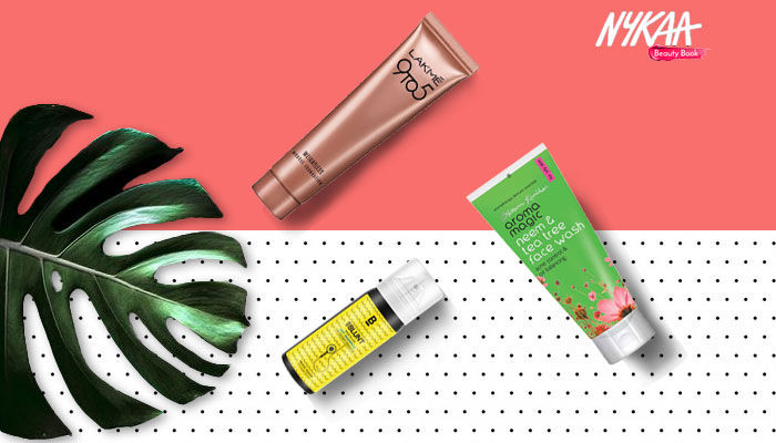 It’s All About The Money: Beauty Buys Under 500