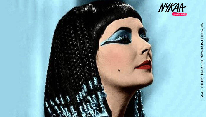 The Rise Of The Red Lipstick