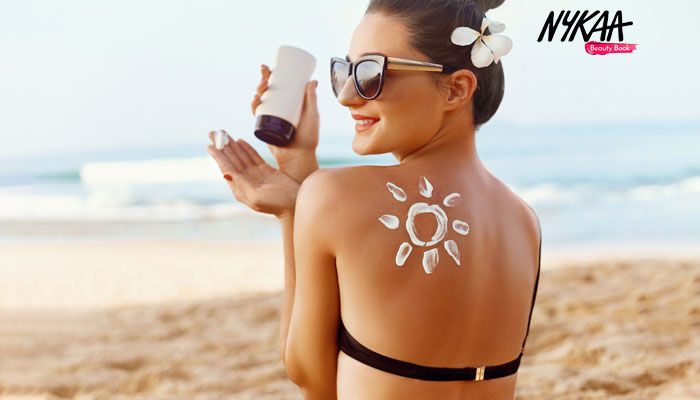 BEST MOISTURIZING BODY LOTIONS WITH SPF