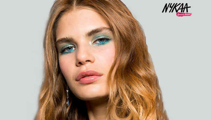 ON THE BRIGHTSIDE: COLORFUL BEAUTY LOOKS