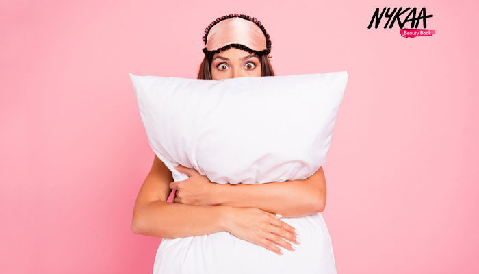 Body Talk: Slumber Trouble: Embarrassing Sleepover Situations