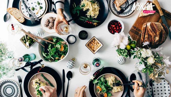 Can Eating Right Protect You Against Pollution?