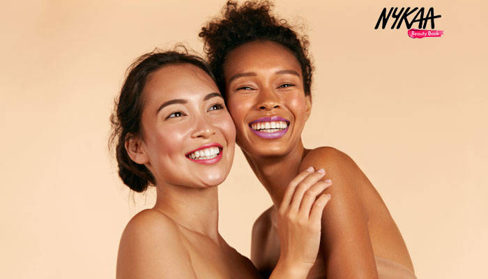 A LIPSTICK FOR EVERY SKIN TONE WITH CELEBRITY MUA NAMRATA SONI