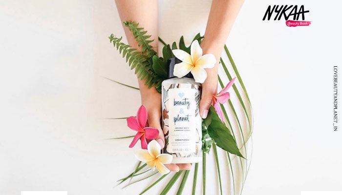 Love Yourself (And The Earth) With Love Beauty & Planet