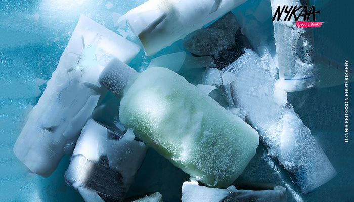 #SkinSchool: 7 Swaps To Make You Glow From Head-To-Toe This Winter