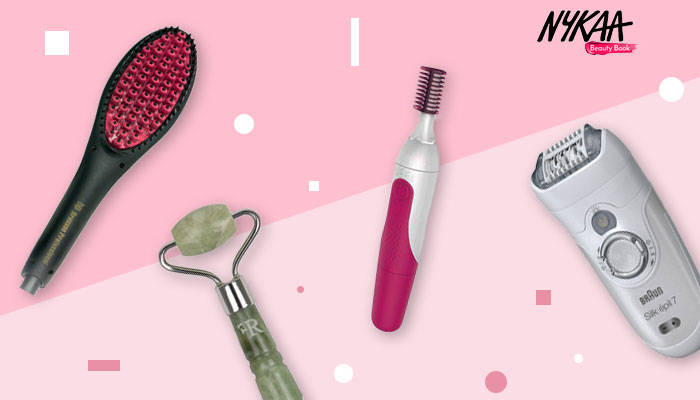 A Roundup Of The Best Beauty Appliances Of The Year  display picture 3