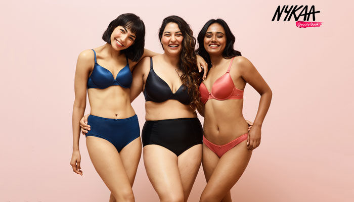 Your bra glossary: The A-Z of the bra and the important terms every woman should know