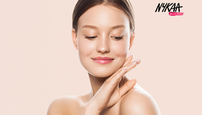 Pre-Bridal Skincare: Diet For Glowing Skin