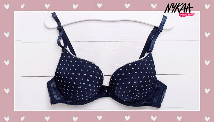 How to store lingerie and organize your top drawers