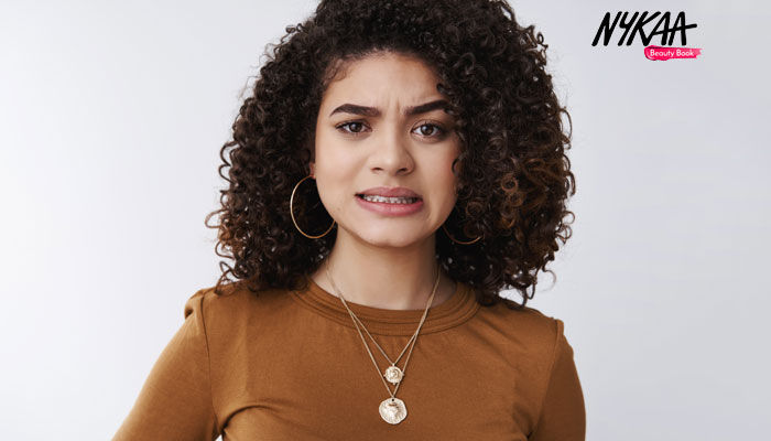 Is Your Scalp Smelling Like A Wet Dog? If Yes, Read This